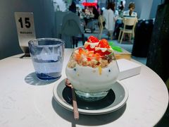 招牌优格杯-BE BRIGHT KITCHEN(正佳广场店)