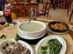 -三得正宗乌烈乳羊(环城东二路店)