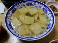 -山海珍味韩国料理(奥城店)