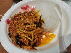 -阳阳中国饭(北京荟聚店)