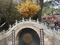 -红螺寺
