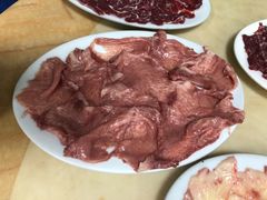 牛舌-五洲牛肉美食馆