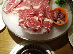 -尚海豆捞(乐虹坊店)