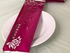 -横道佛手居筋饼店