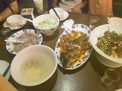 -八碗湘长沙市井菜(坡子街店)