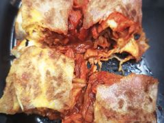 -新加坡Zam Zam餐馆