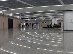 -杭州萧山国际机场