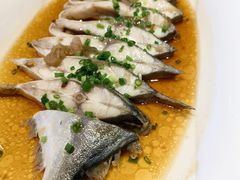 -蜈支洲岛珊瑚酒店临海阁中餐厅