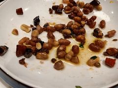 -赶海部落海鲜城(海阳路店)