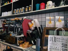 -旧屋咖啡(海景店)