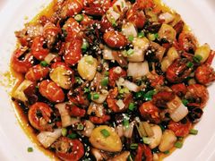 -禾珍珠家常小馆(河南博物院店)