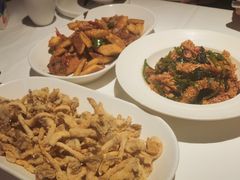 -西域阿里马新疆菜·清真(桂花路店)