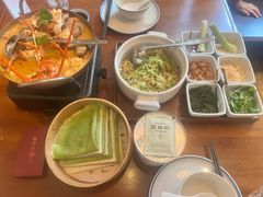 -林四喜·闽南传家菜(鼓浪屿店)