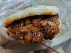 -老字号·三十一号面皮(商埠路步行街店)