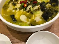 -鱼你在一起(南开天佑城店)