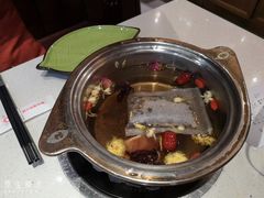 -一叶一世界·素食餐厅(锦华万达店)