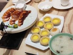 -锦粤宫·精致粤菜(深圳北站店)