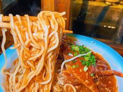 -夹夹大·蟹蟹大排档(财富又一城店)