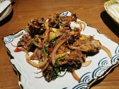 -额娘·春饼烤鸭(天鸿店)