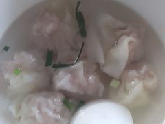 -王家沙点心店(西康路店)