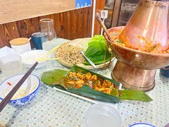 -蜗牛小馆醉乡民谣云南菜(惠新西里店)