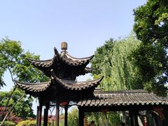 -个园