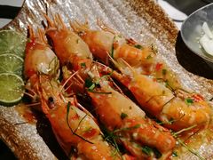 -印象南洋·泰国风情餐厅(新安店)