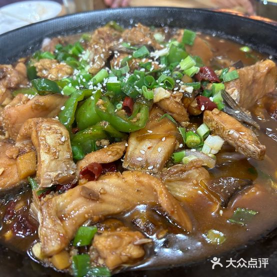 蜀香阁私房菜(花园路店)