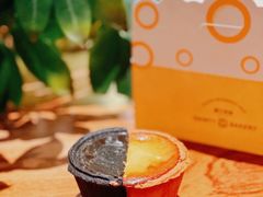 -黛汀烘焙DAINTY BAKERY(代字行合生汇店)