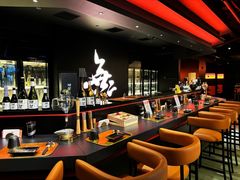 -無二炙坊·和牛烧肉(大钟寺1733店)