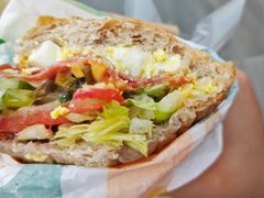 -赛百味SUBWAY(悠唐店)