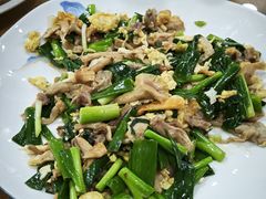 -清宫宴酒楼·计氏松枝包子