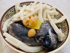 -轩记海鲜餐厅·四十五年老字号·经典粤菜(西区彩虹店)