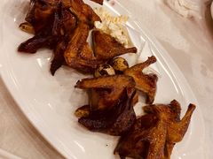 -清心鸡沙田乳鸽店·非遗传承(粤垦路店)