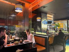 -芸山季·云南山珍菌火锅(人民广场来福士店)