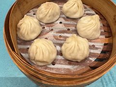-南翔馒头店(豫园店)