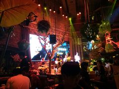 -胡桃里音乐酒馆(曲江店)