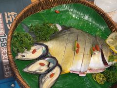 -椰子印象椰子鸡·椰奶鸡·糟粕醋(友谊阳光城店)