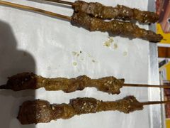 -木屋烧烤(西南角店)