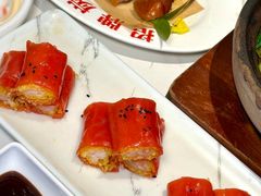 -南拳十三姨·潮汕砂锅粥·粤菜(西单大悦城店)