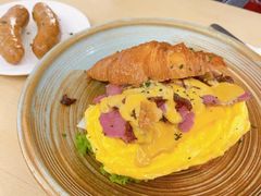 -blend咖啡部落(车公庙店)