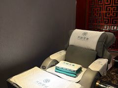 -天诚足道(金融街店)