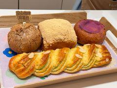 -好利来(公益西桥店)