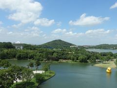 -佘山世茂艾美·御珍轩中餐厅