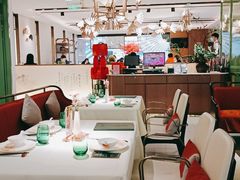 大堂-望湘园·小雅(德基店)