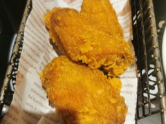 -火炉火自助餐(西直门凯德MALL店)