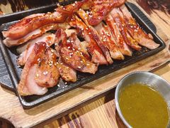-小川洋风料理(江汉路店)