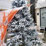 北京下雪必冲必拍的咖啡店｜直呼好韩好韩❗