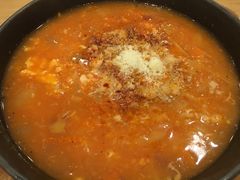 -萨莉亚意式餐厅(特力时尚汇店)