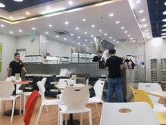大堂-813芭依珊 BAESAn(皇冠十畝地店)
